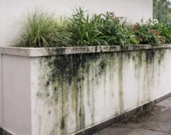 Como identificar se a infiltração da jardineira vem do solo, do ralo ou da parede - AquaBlock