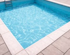 Piscina baixando nível: quando é evaporação e quando é vazamento? - AquaBlock
