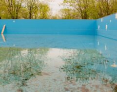 Piscina com vazamento: o que avaliar no orçamento para não pagar duas vezes - AquaBlock