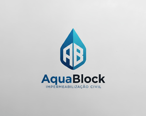 Sobre a AquaBlock